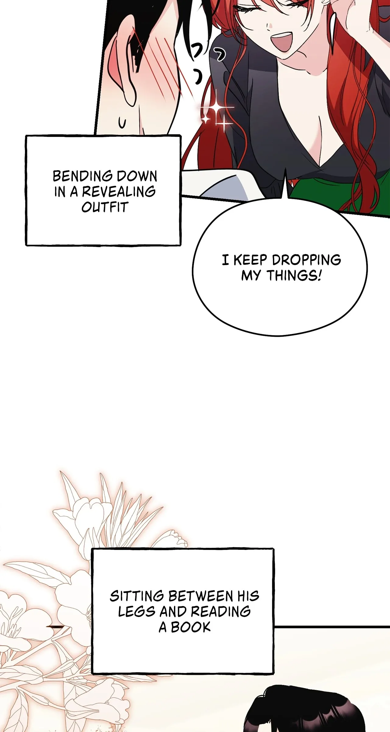 I Don’t Want to Attack You! Chapter 35 page 37