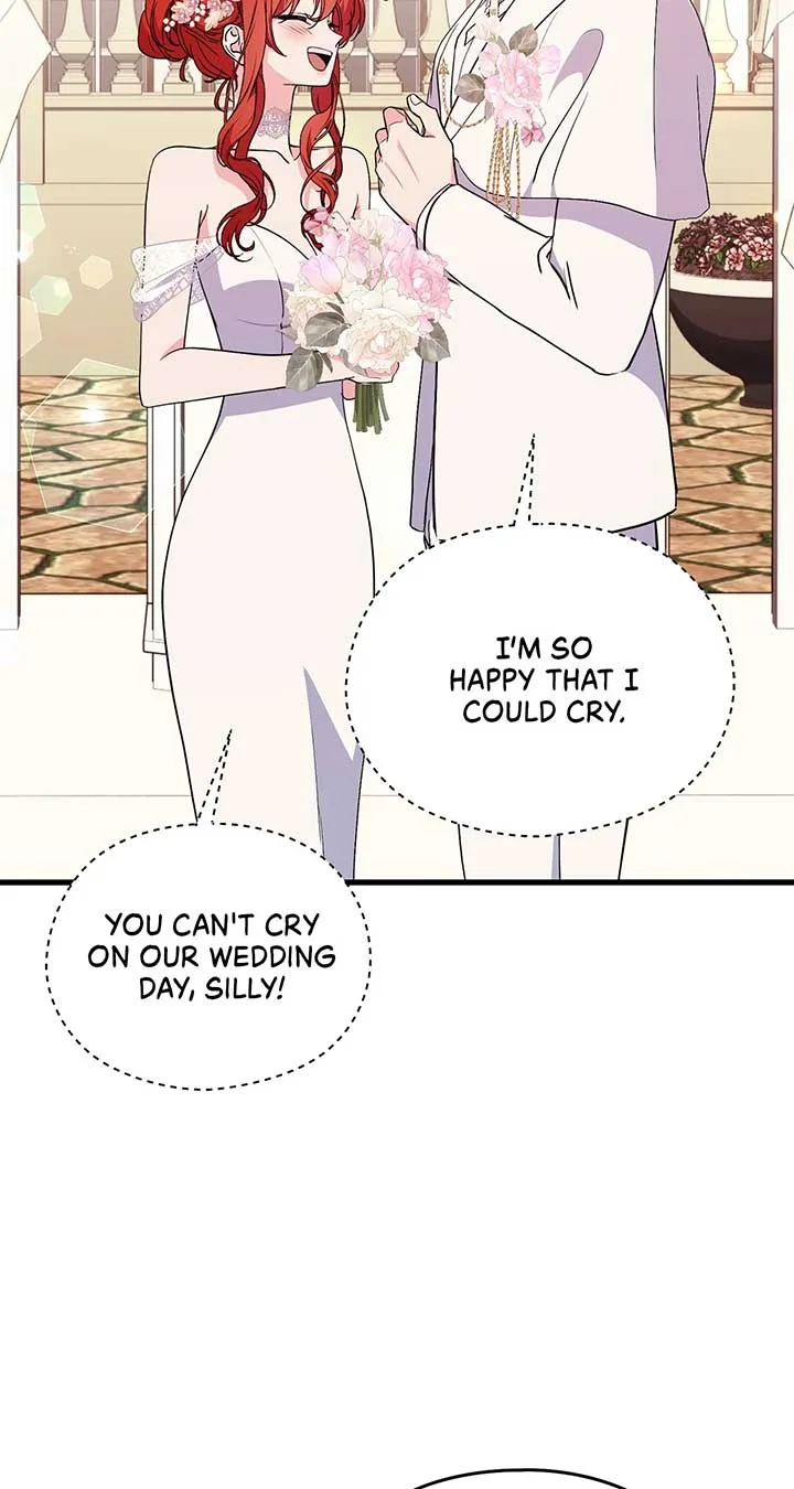 I Don’t Want to Attack You! Chapter 37 page 68
