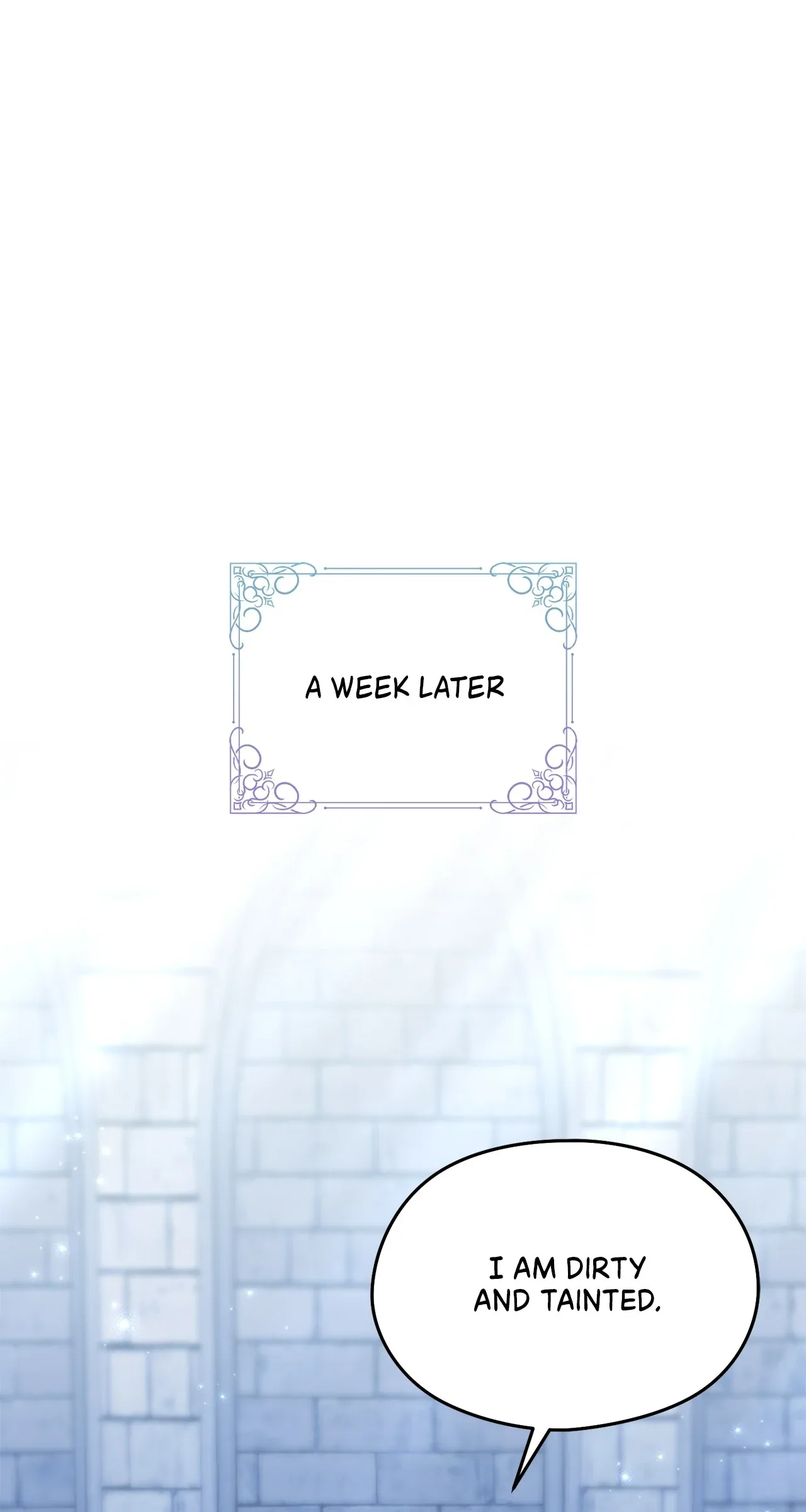 I Don’t Want to Attack You! Chapter 35 page 2