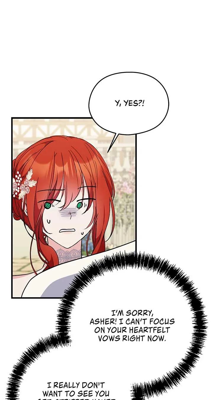 I Don’t Want to Attack You! Chapter 37 page 77