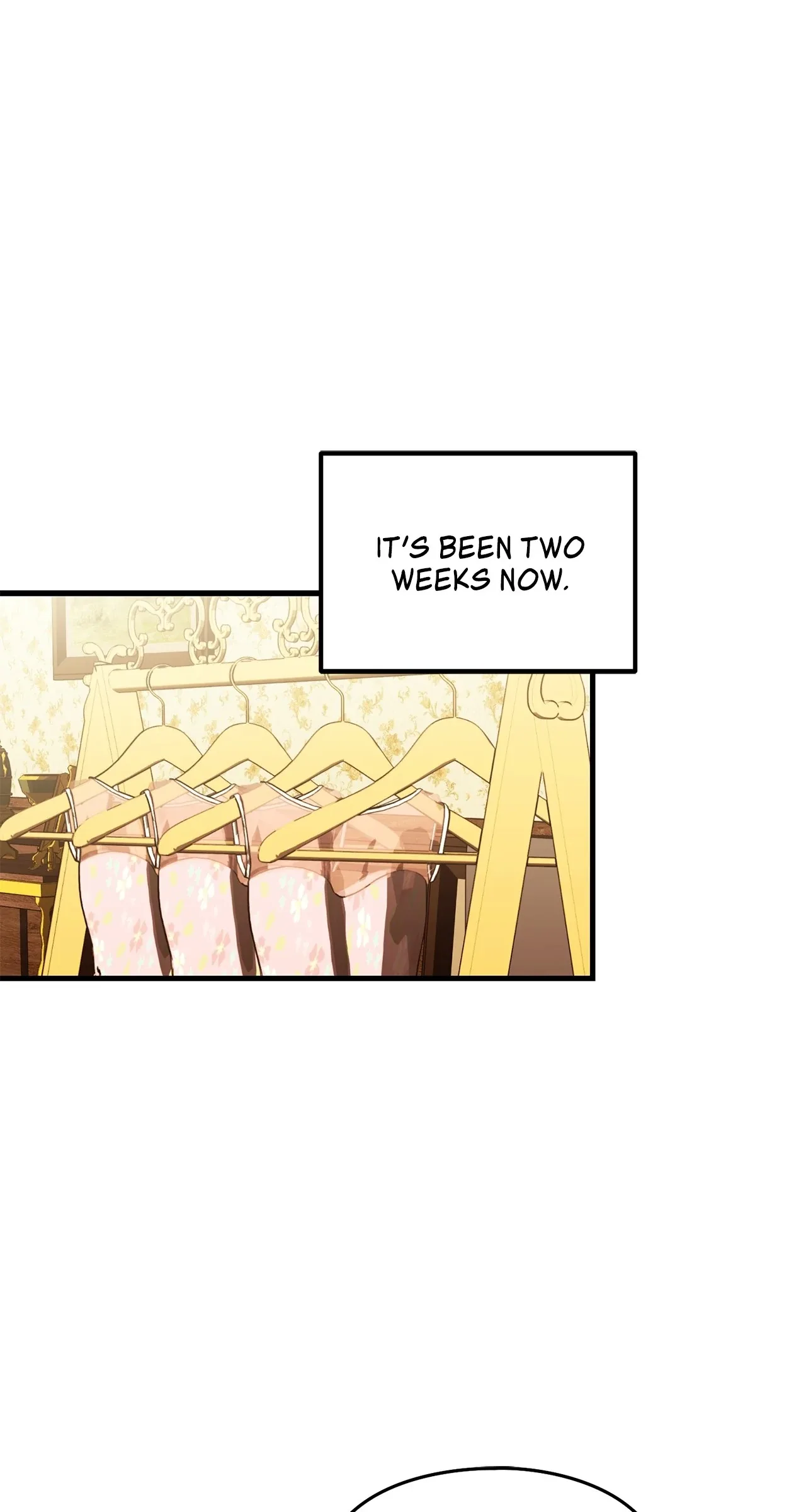 I Don’t Want to Attack You! Chapter 35 page 47