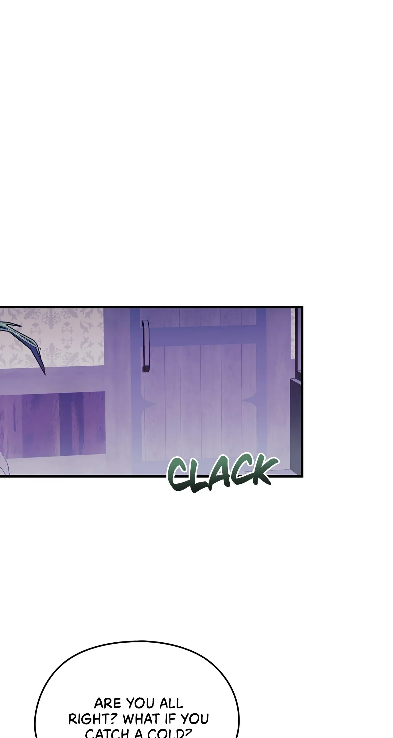 I Don’t Want to Attack You! Chapter 35 page 16