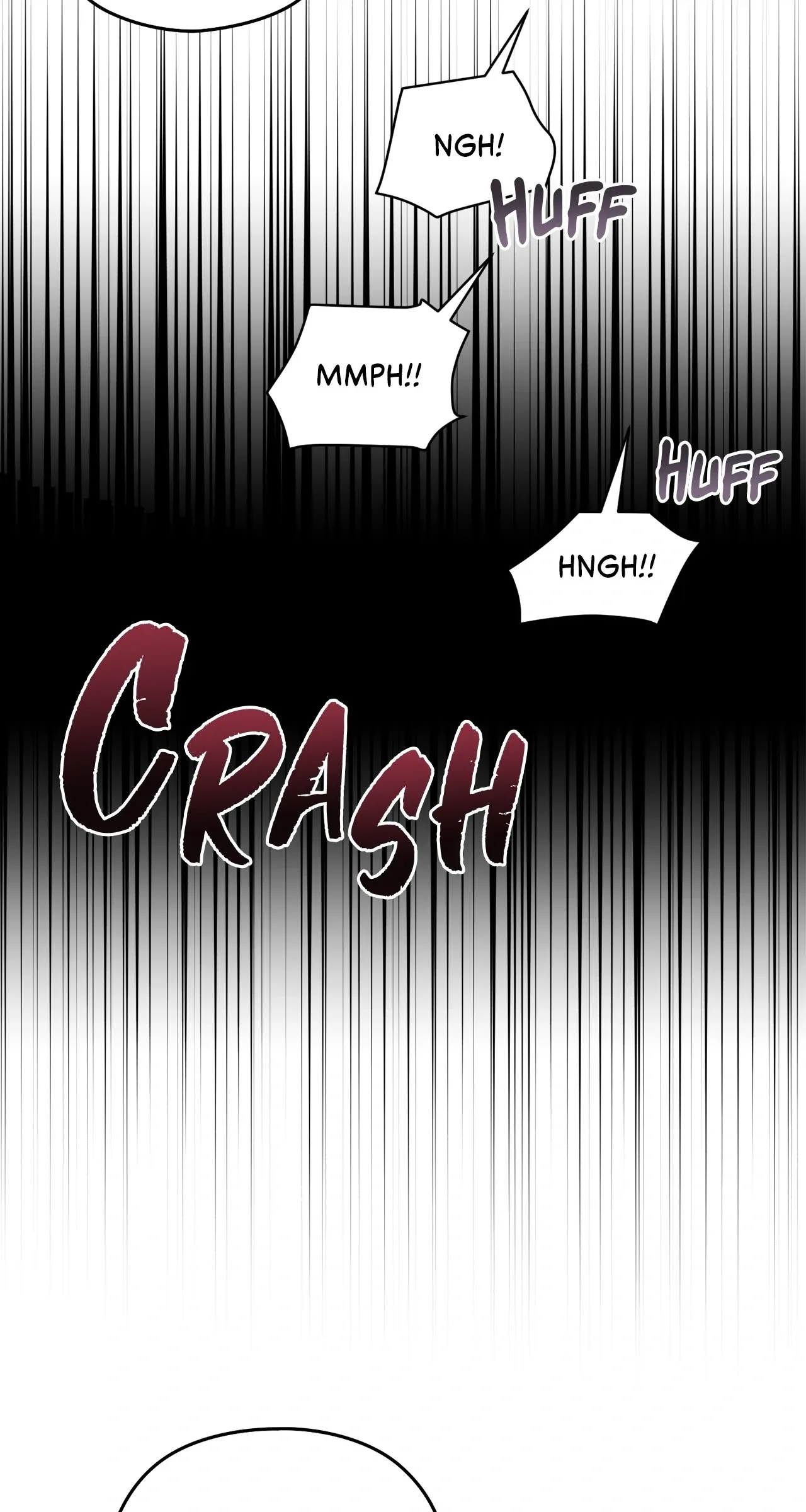 I Don’t Want to Attack You! Chapter 35 page 70