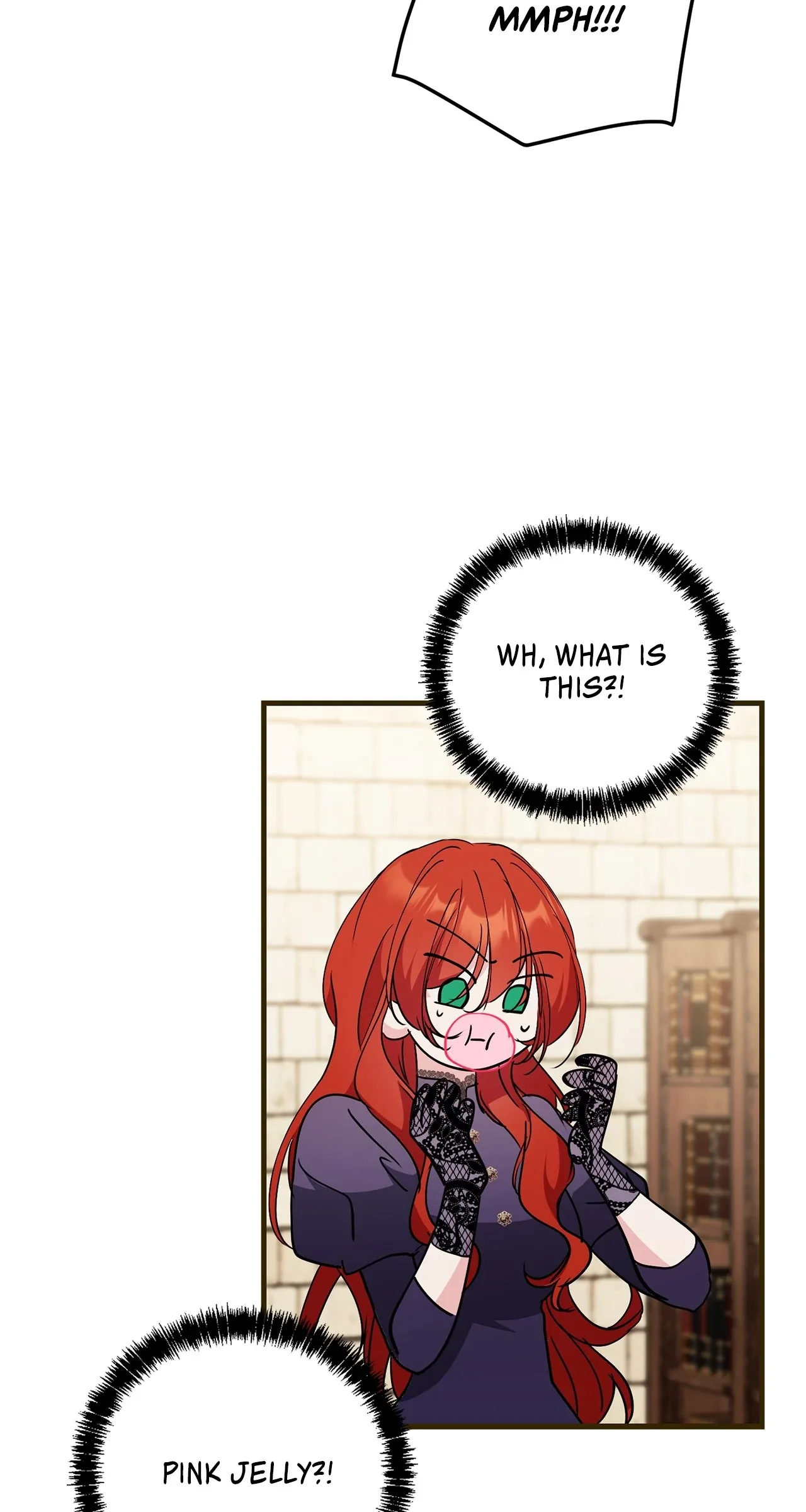 I Don’t Want to Attack You! Chapter 35 page 65