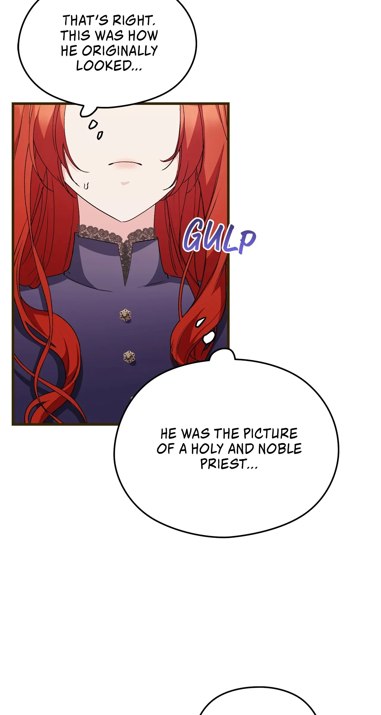 I Don’t Want to Attack You! Chapter 35 page 62