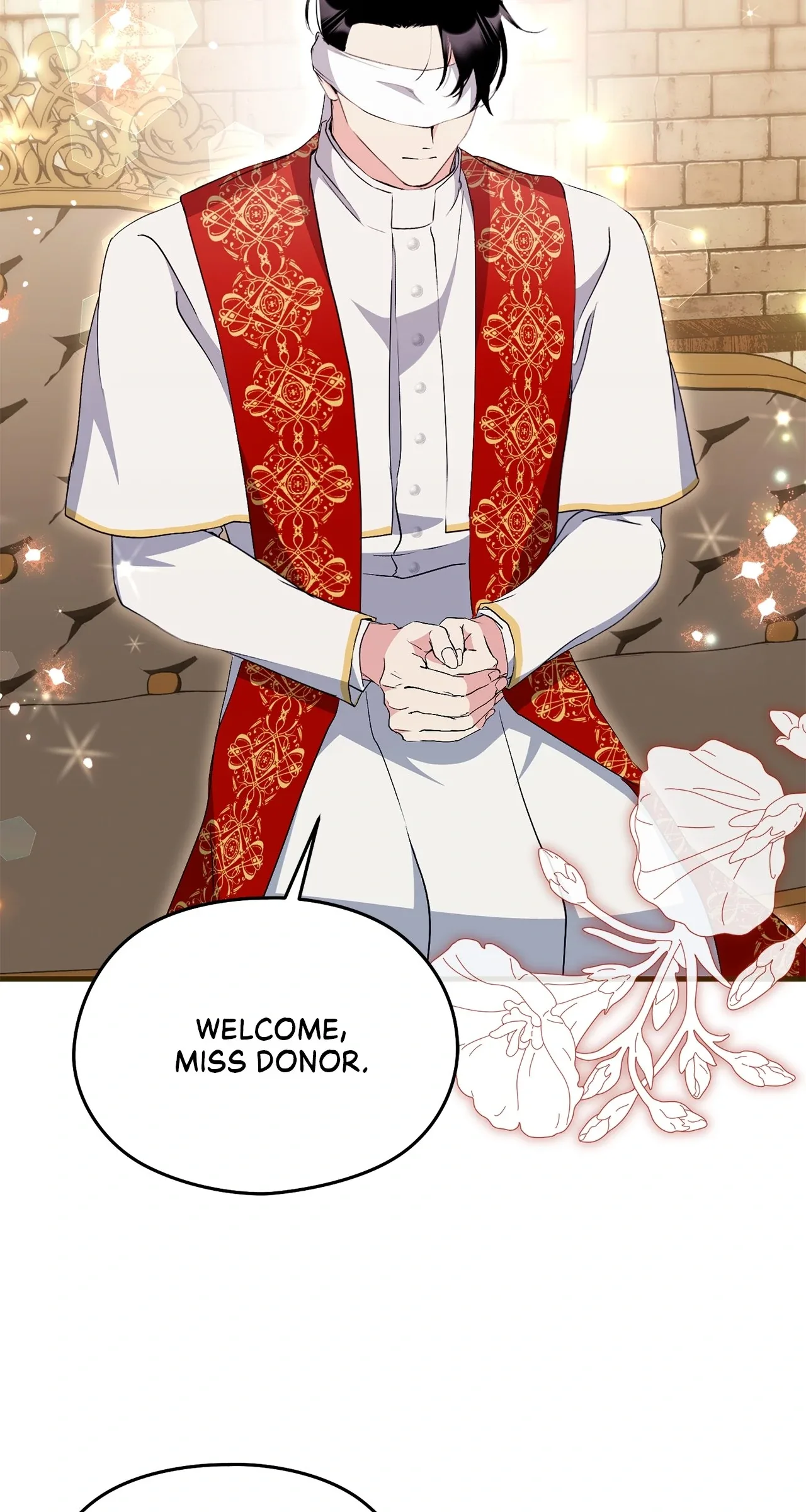 I Don’t Want to Attack You! Chapter 35 page 61