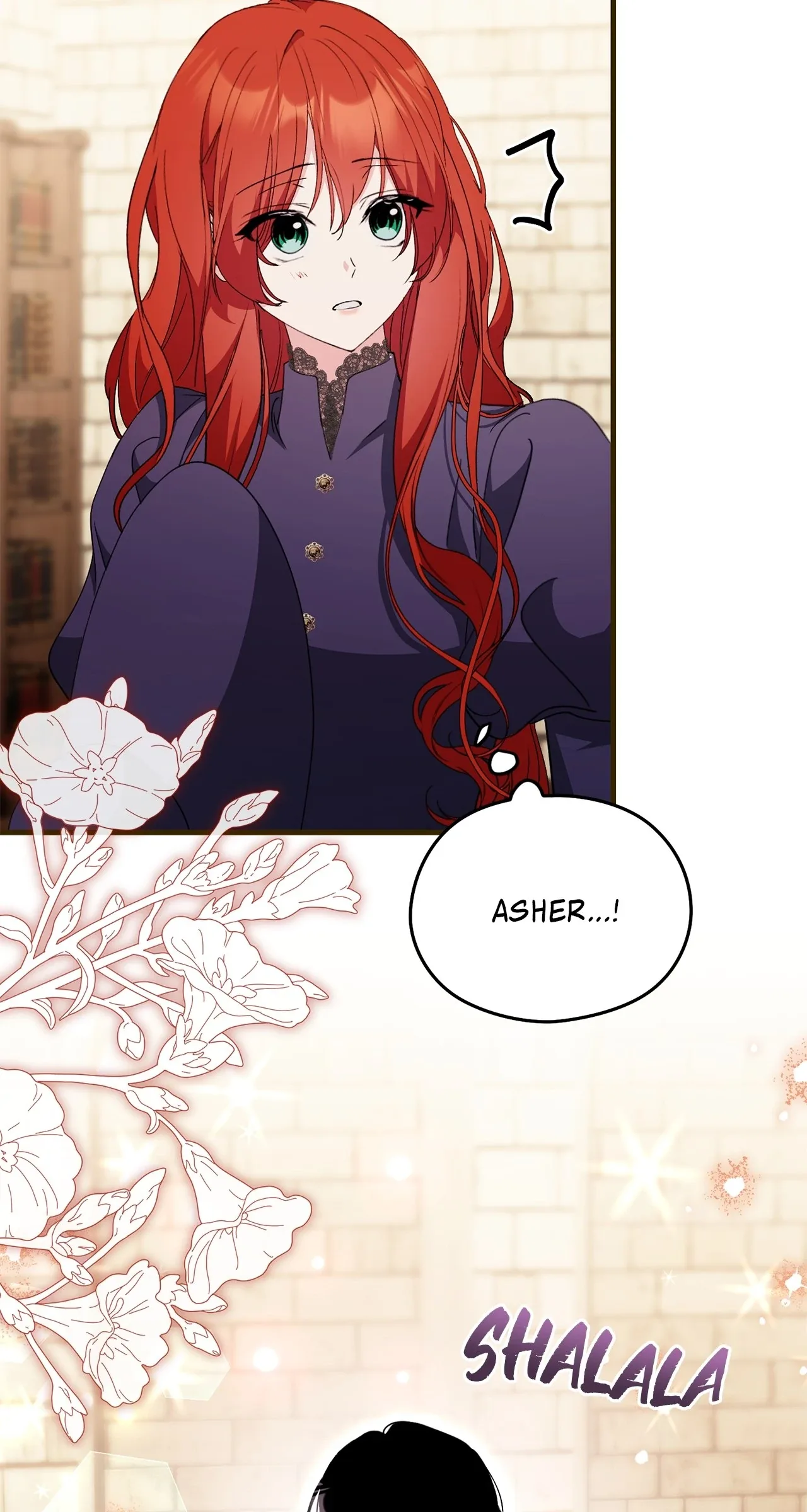 I Don’t Want to Attack You! Chapter 35 page 60