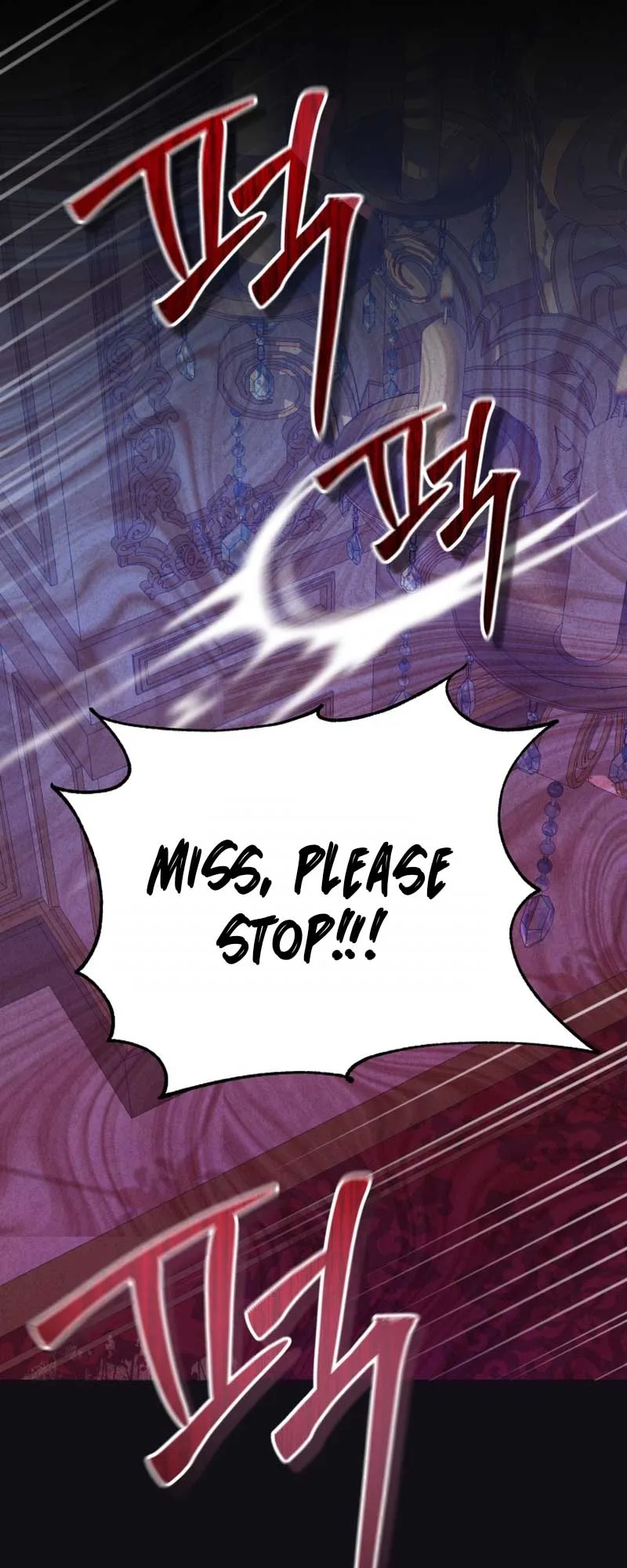 I Don’t Want to Be a Lady Chapter 1 page 54