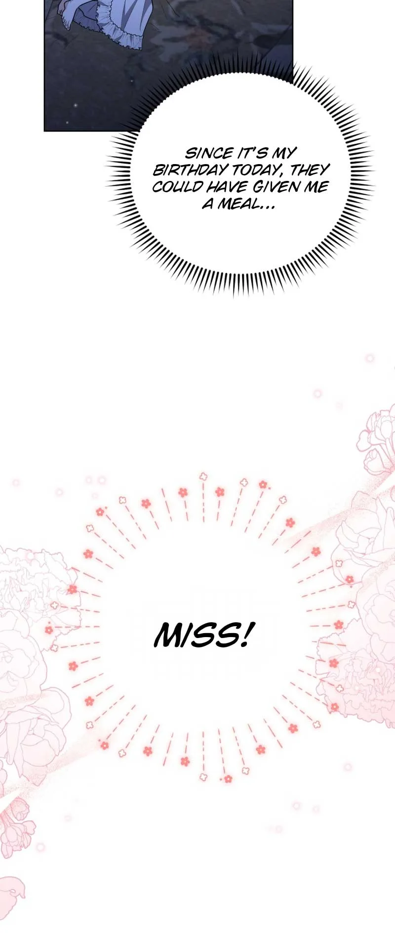 I Don’t Want to Be a Lady Chapter 1 page 25