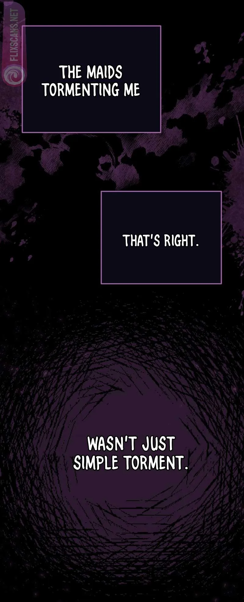 I Don’t Want to Be a Lady Chapter 1 page 58