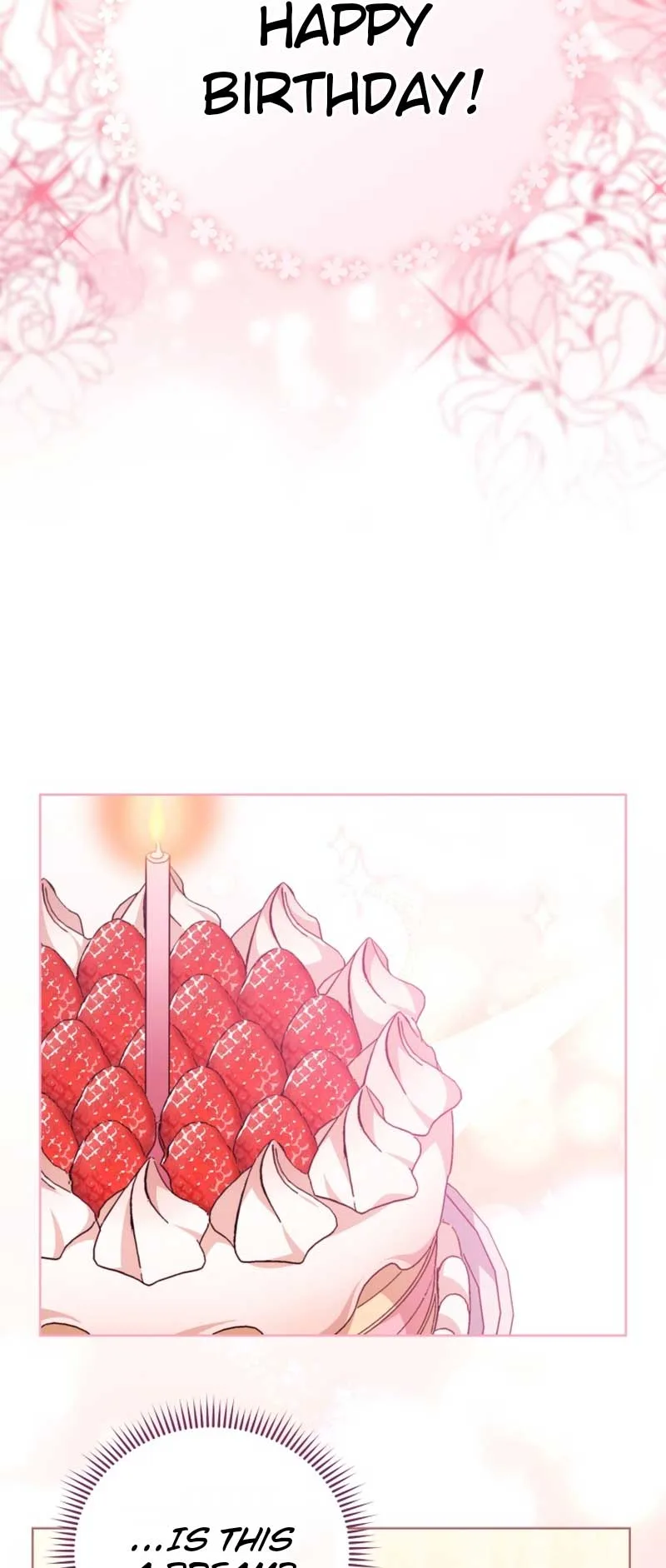 I Don’t Want to Be a Lady Chapter 1 page 28