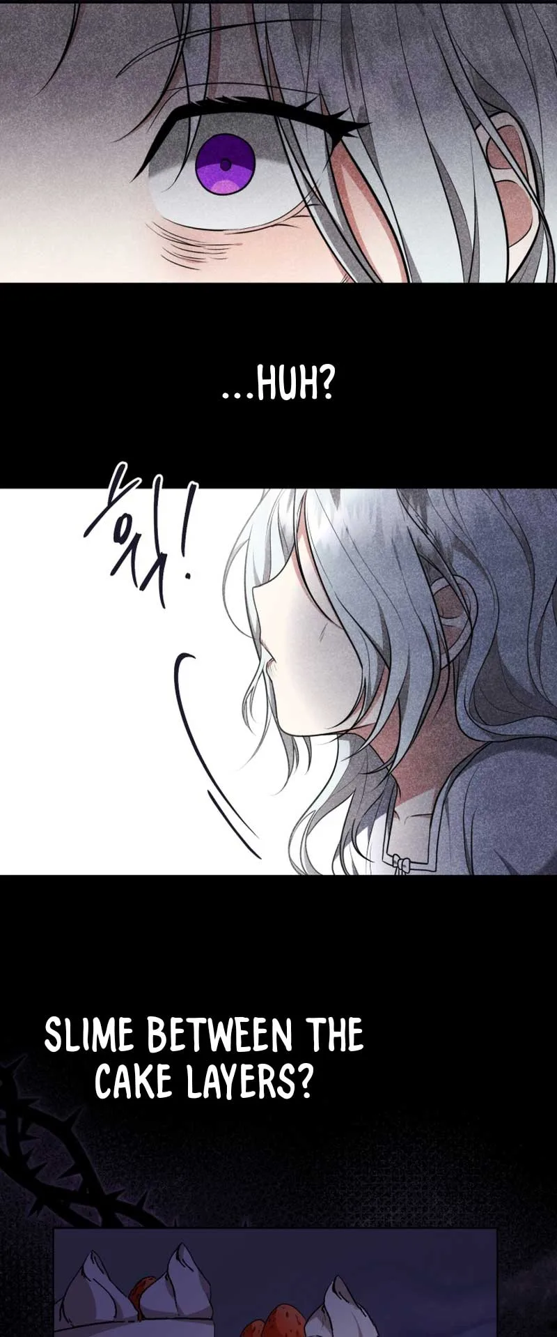 I Don’t Want to Be a Lady Chapter 1 page 46