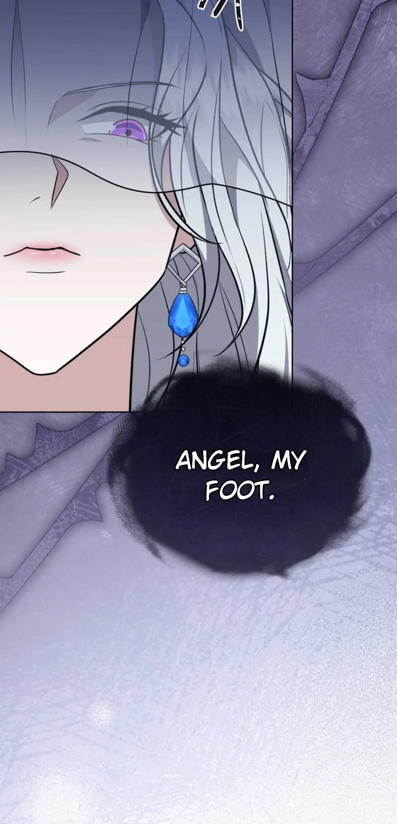 I Don’t Want to Be a Lady Chapter 1 page 14