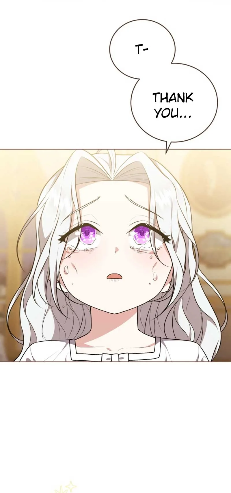 I Don’t Want to Be a Lady Chapter 1 page 33