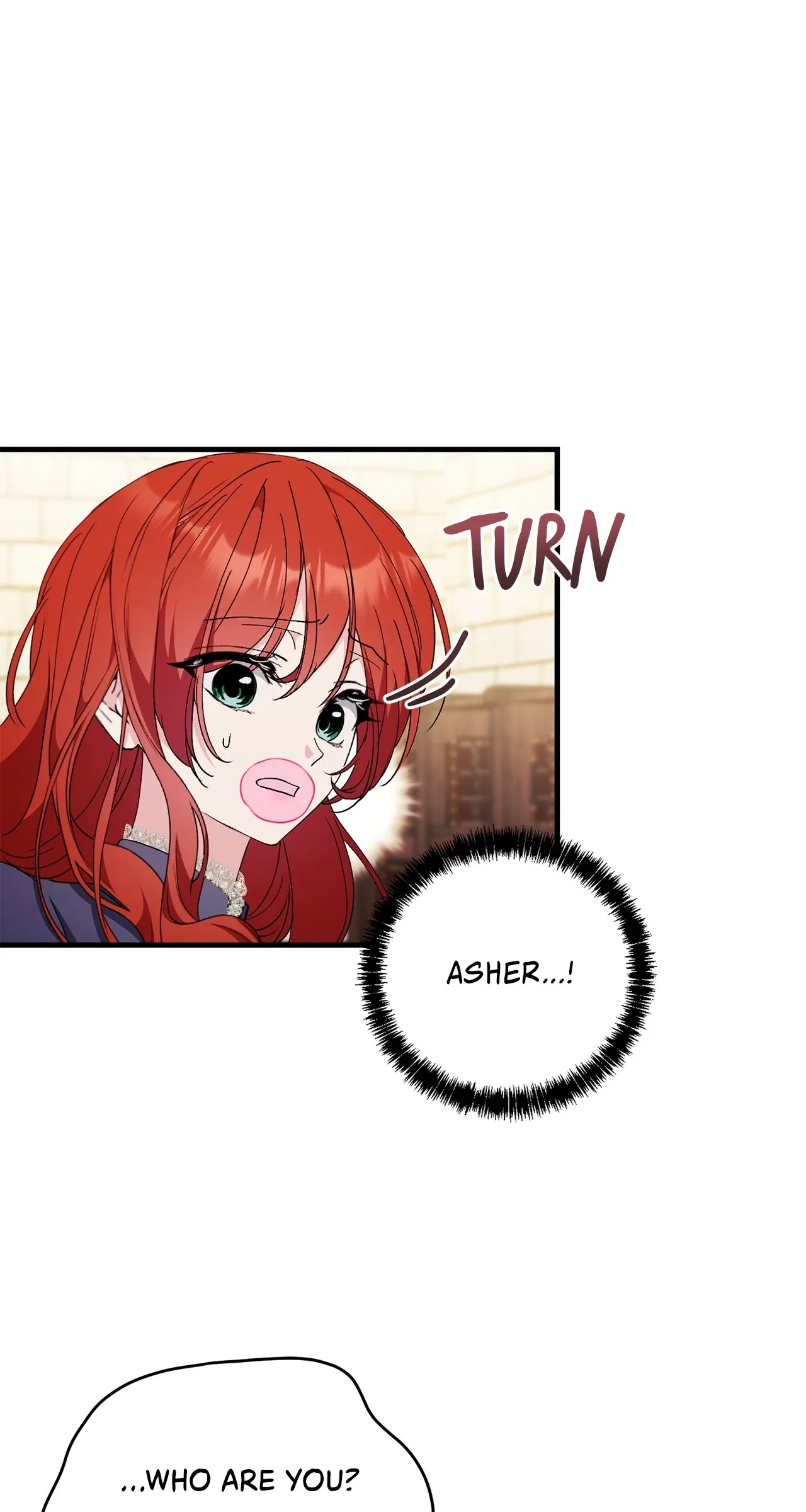 I Don’t Want to Attack You! Chapter 36 page 15