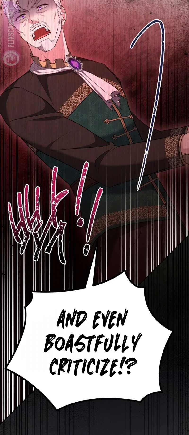 I Don’t Want to Be a Lady Chapter 1 page 65