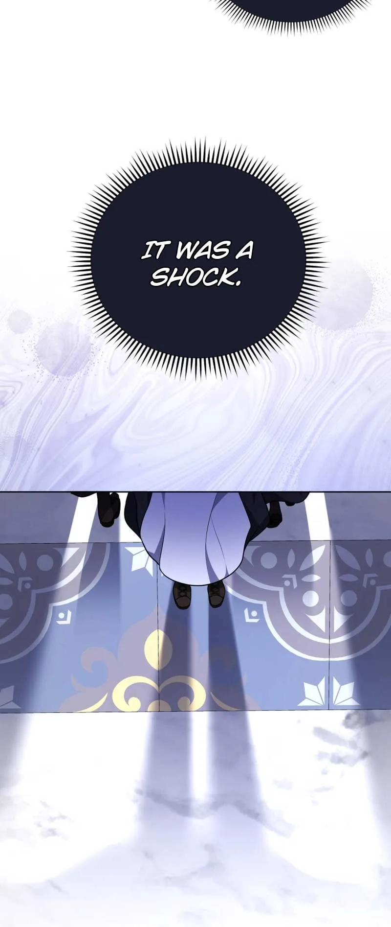 I Don’t Want to Be a Lady Chapter 1 page 69