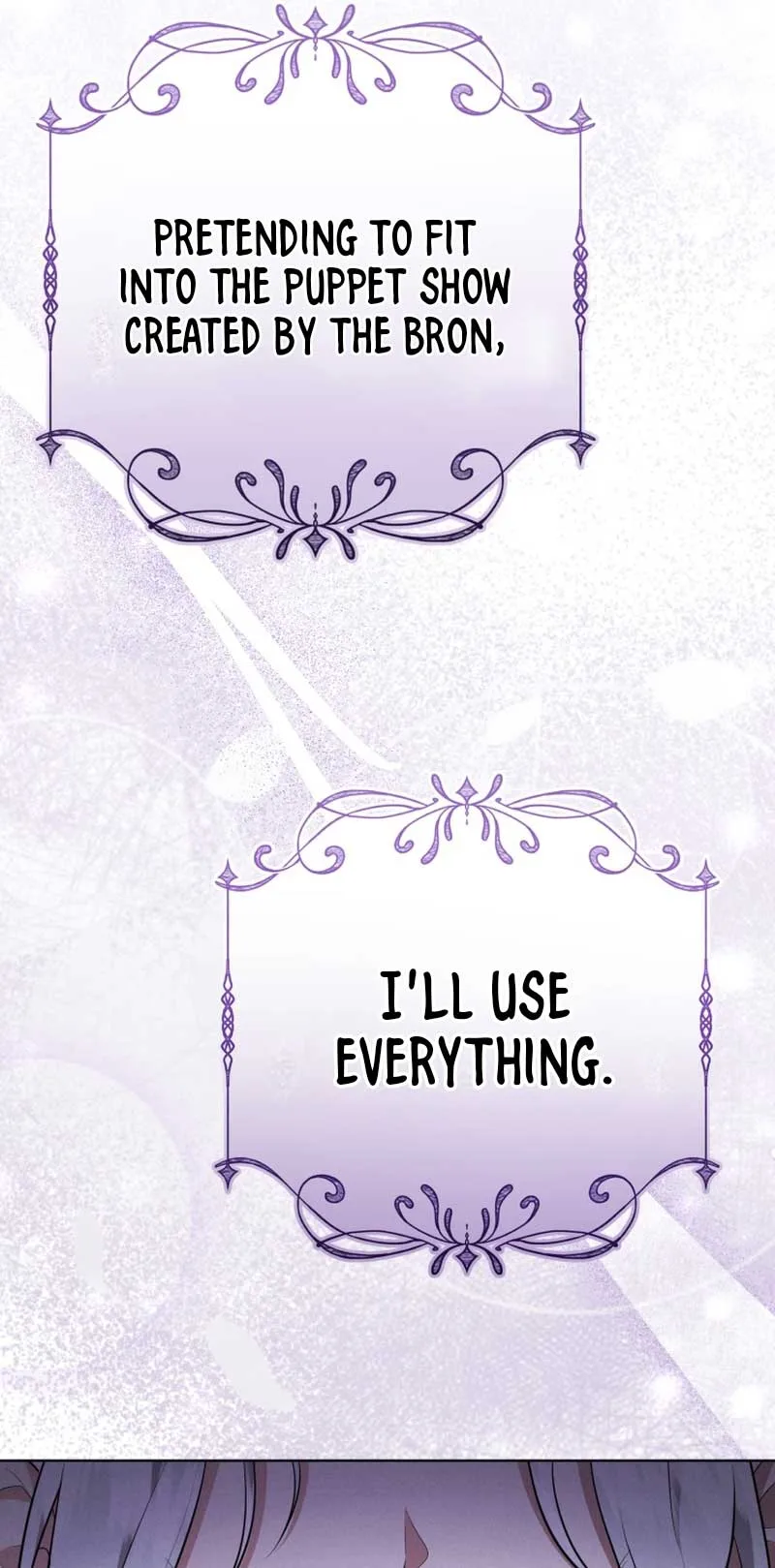 I Don’t Want to Be a Lady Chapter 1 page 71