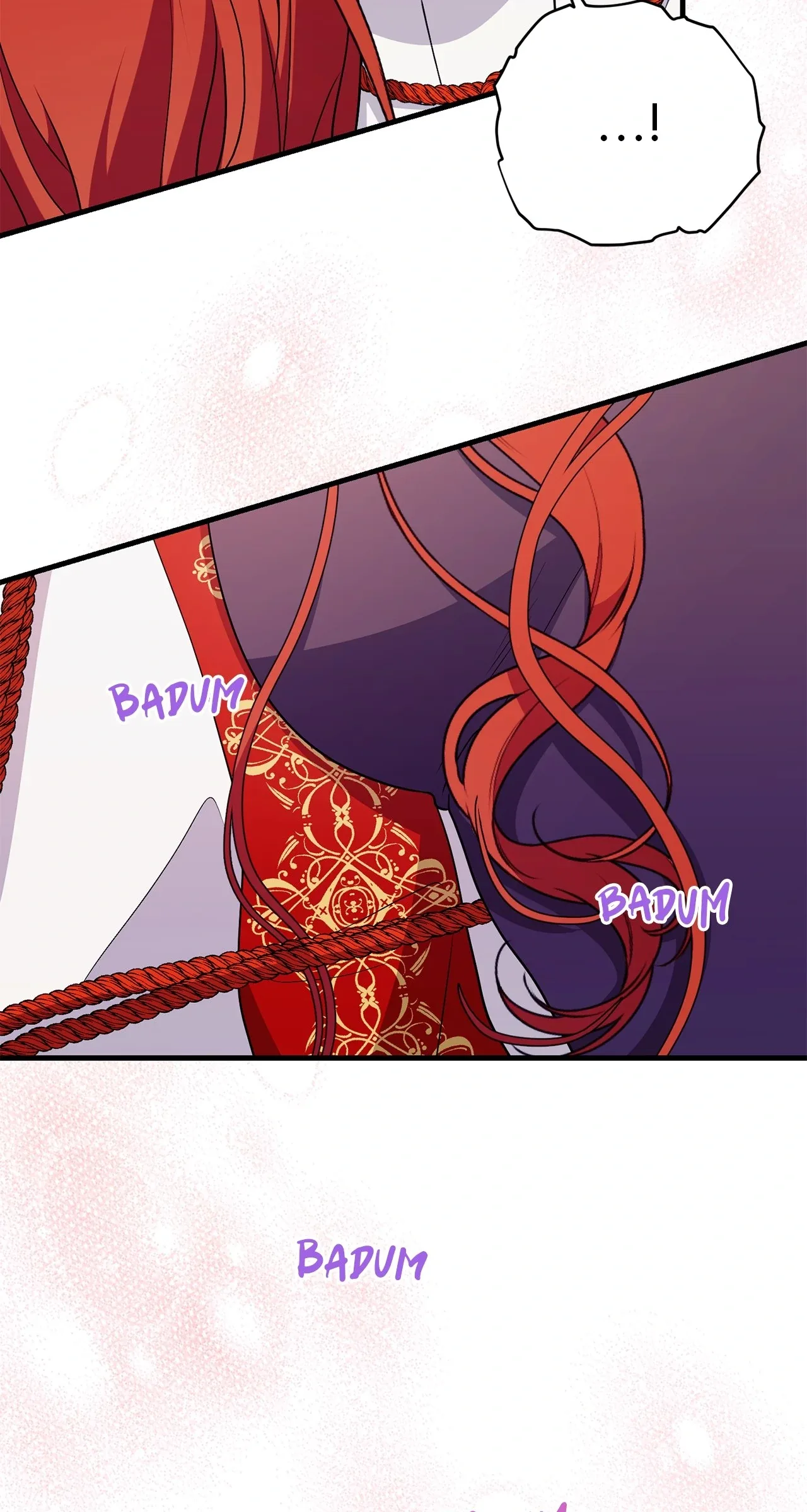 I Don’t Want to Attack You! Chapter 36 page 34