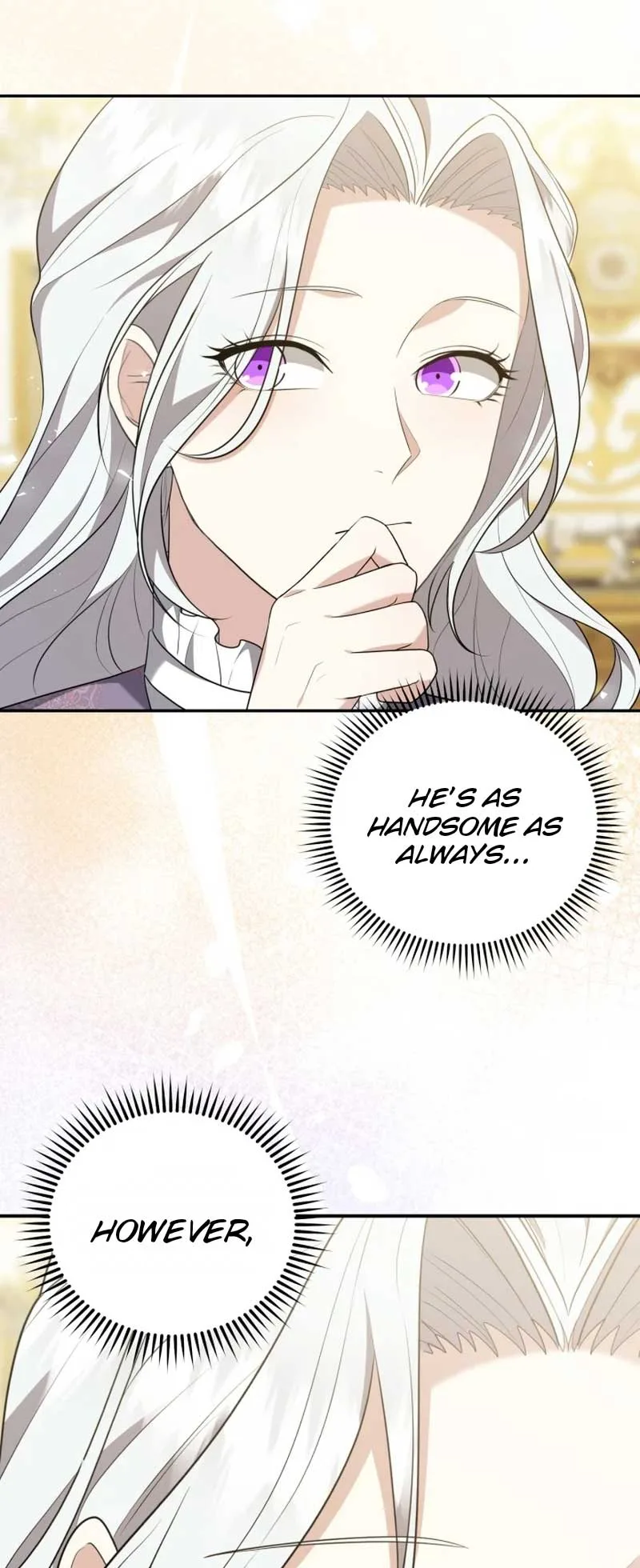 I Don’t Want to Be a Lady Chapter 4 page 19