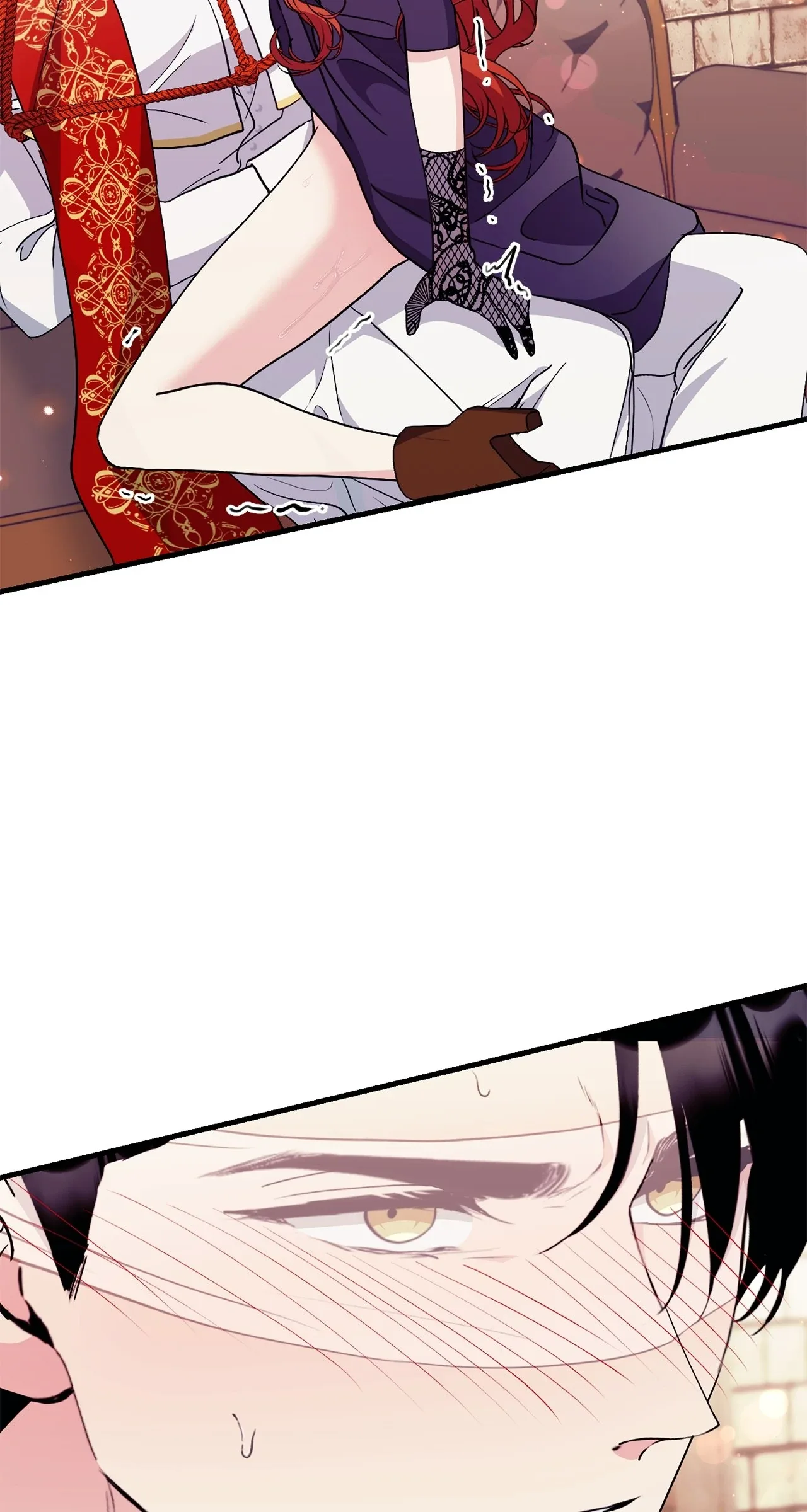 I Don’t Want to Attack You! Chapter 36 page 41