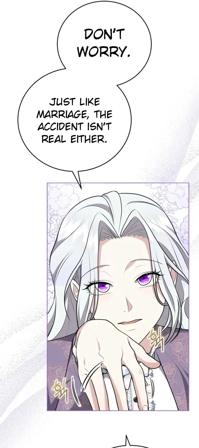 I Don’t Want to Be a Lady Chapter 4 page 46