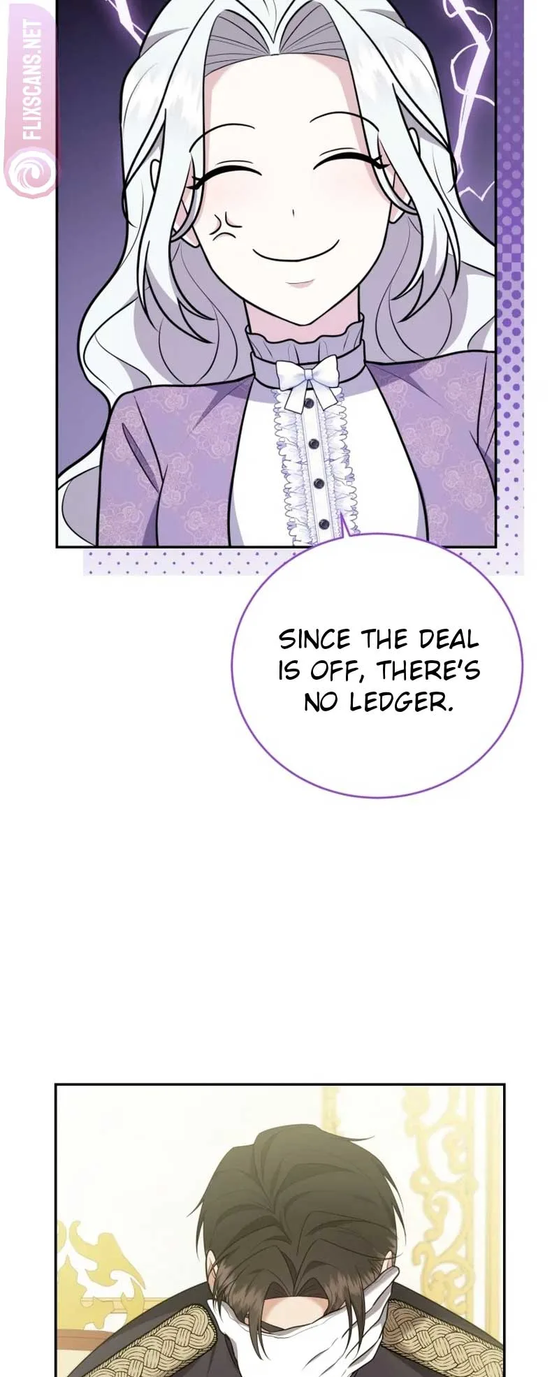I Don’t Want to Be a Lady Chapter 4 page 51