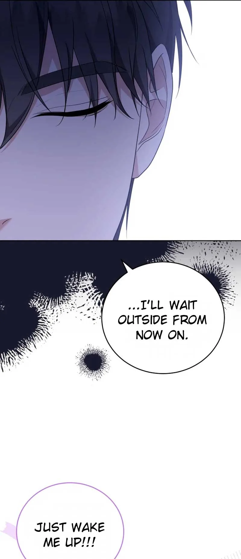 I Don’t Want to Be a Lady Chapter 4 page 14