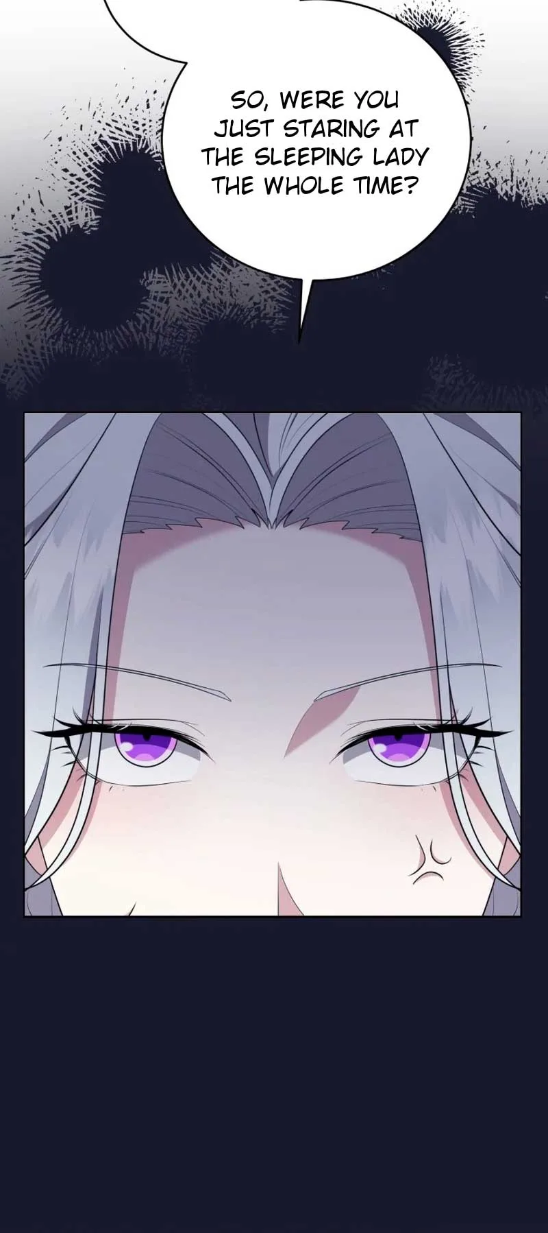 I Don’t Want to Be a Lady Chapter 4 page 13