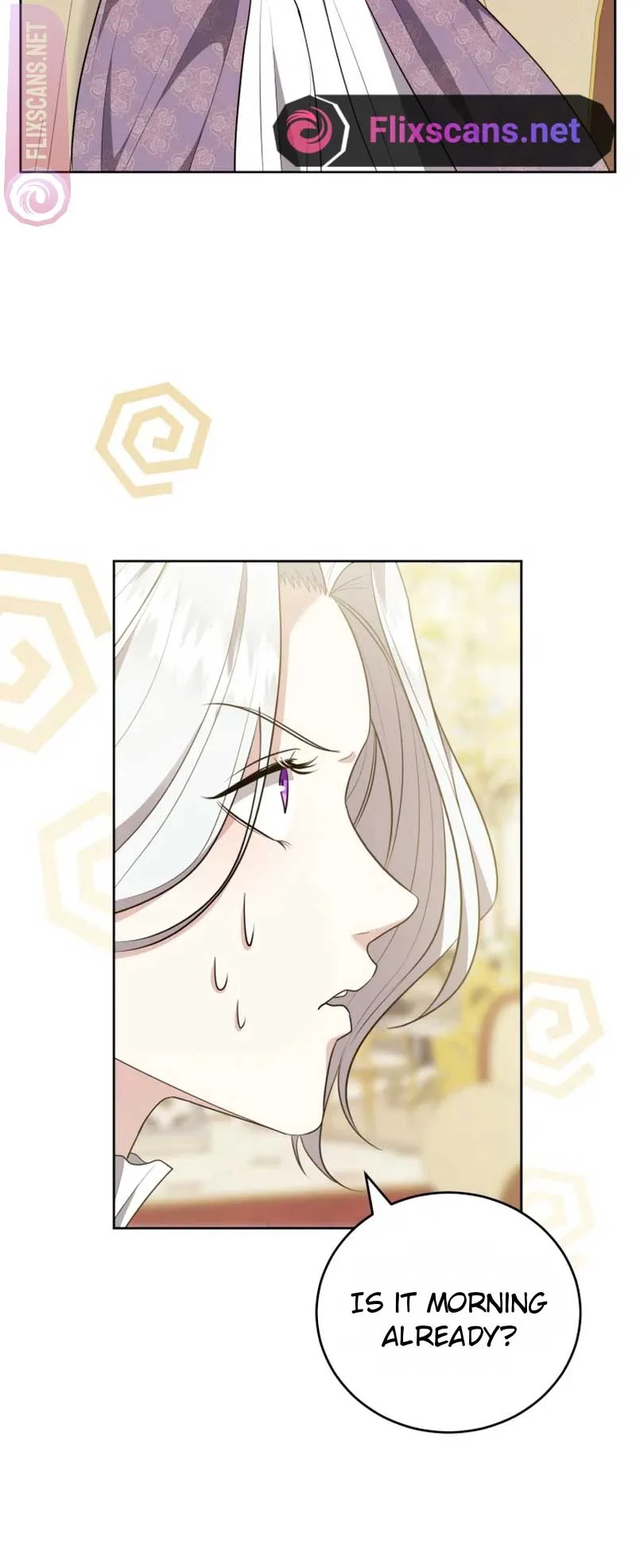 I Don’t Want to Be a Lady Chapter 4 page 9