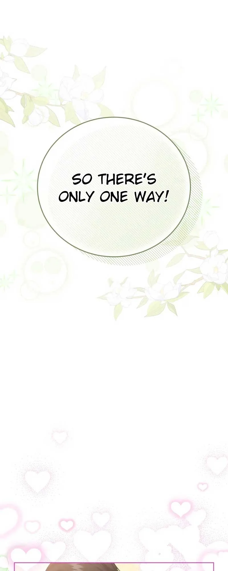 I Don’t Want to Be a Lady Chapter 4 page 42