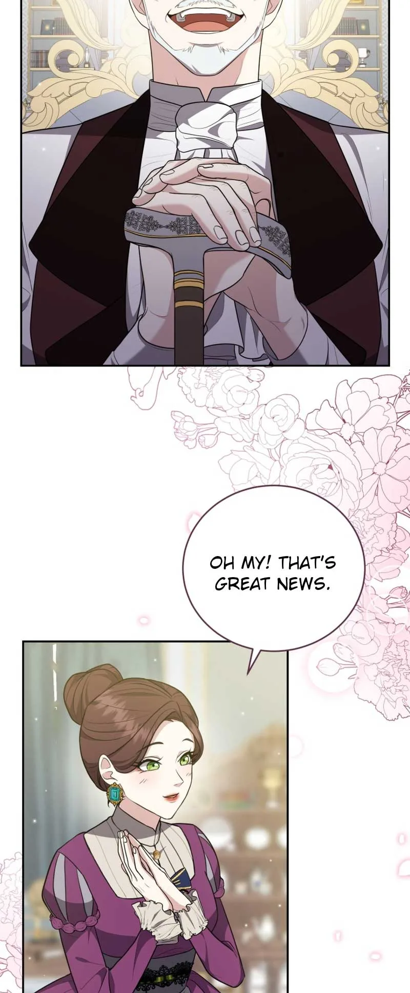 I Don’t Want to Be a Lady Chapter 2 page 13