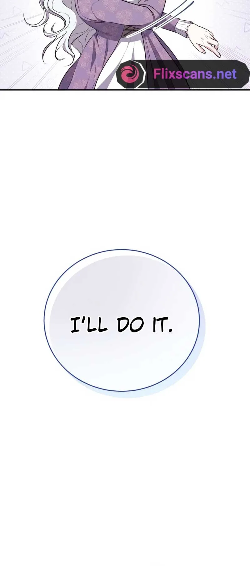 I Don’t Want to Be a Lady Chapter 4 page 57