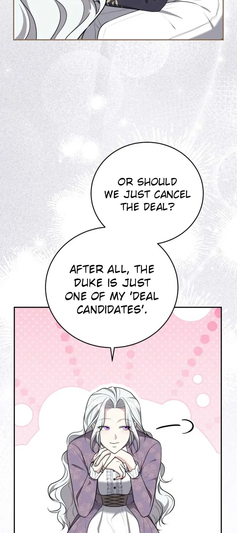 I Don’t Want to Be a Lady Chapter 4 page 48