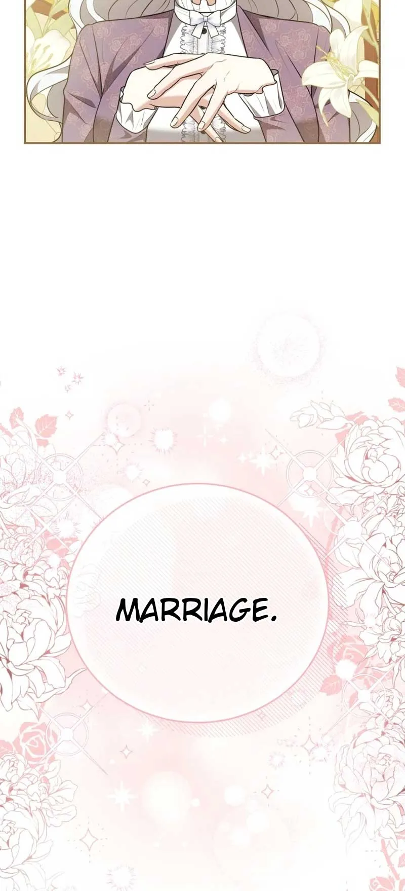 I Don’t Want to Be a Lady Chapter 4 page 32