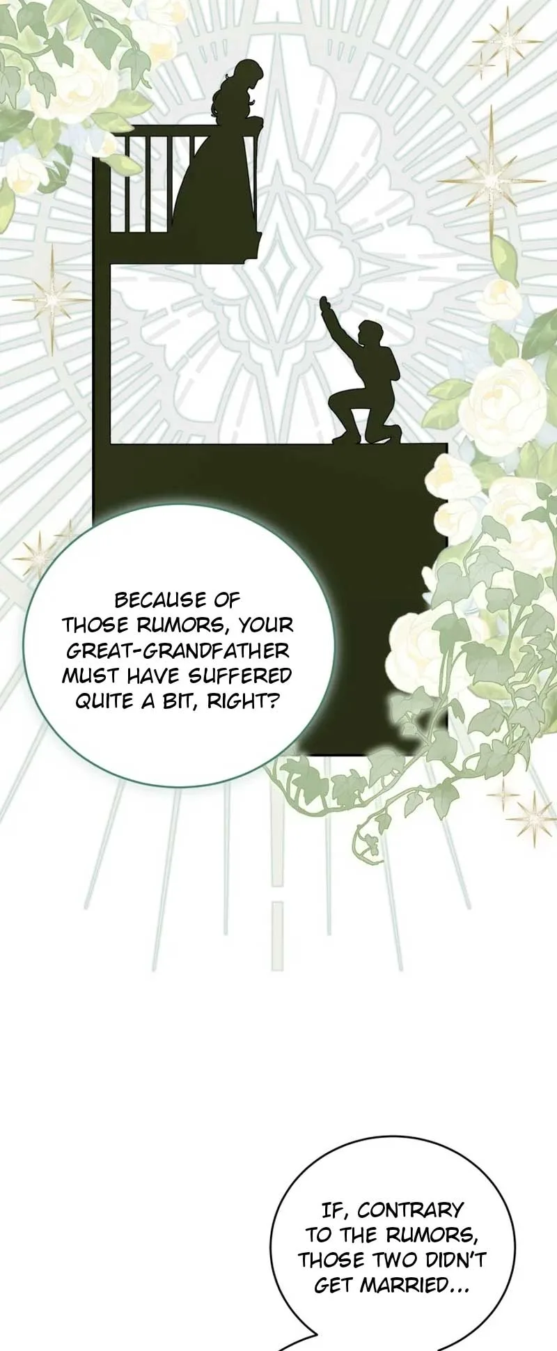 I Don’t Want to Be a Lady Chapter 4 page 66