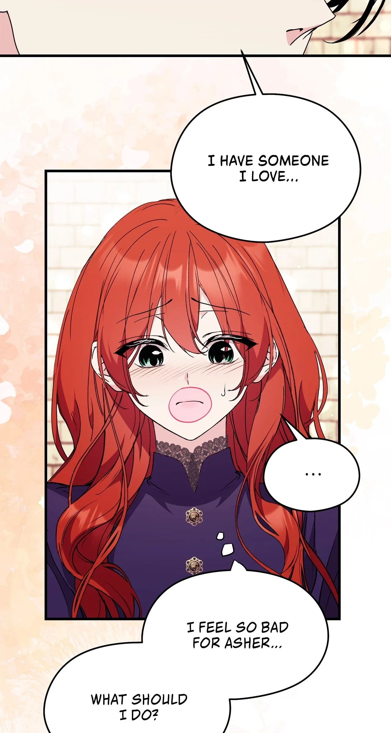 I Don’t Want to Attack You! Chapter 36 page 30