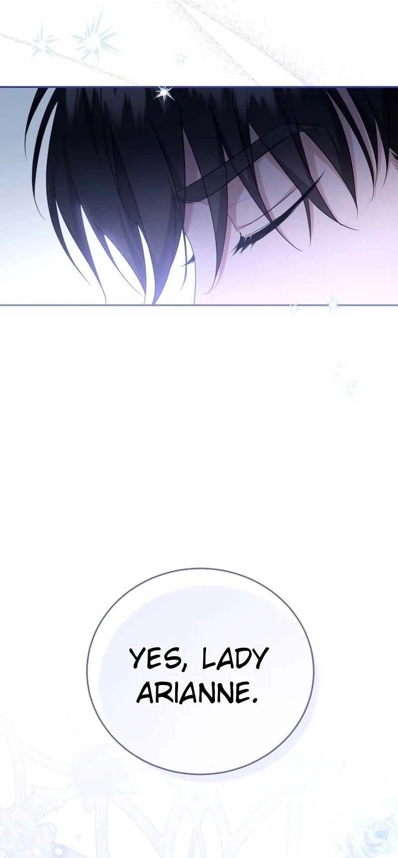 I Don’t Want to Be a Lady Chapter 4 page 70