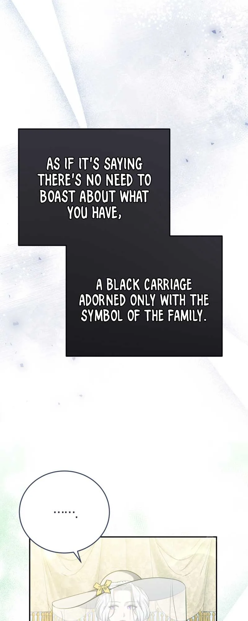 I Don’t Want to Be a Lady Chapter 2 page 7