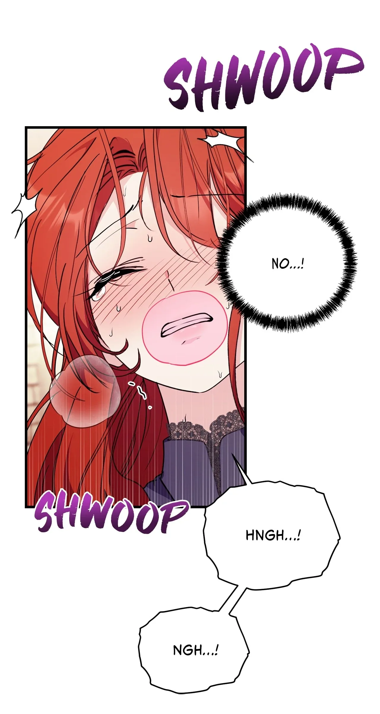 I Don’t Want to Attack You! Chapter 36 page 45