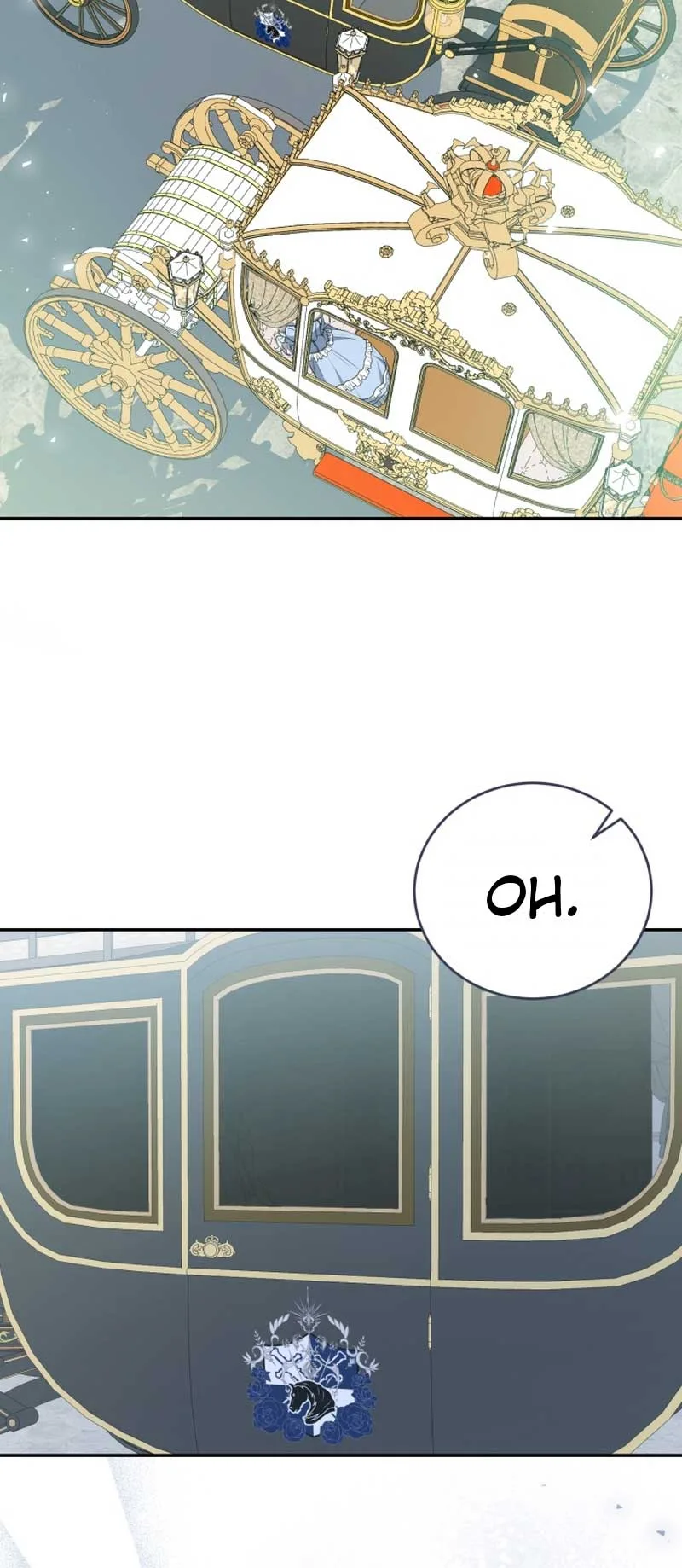 I Don’t Want to Be a Lady Chapter 2 page 6