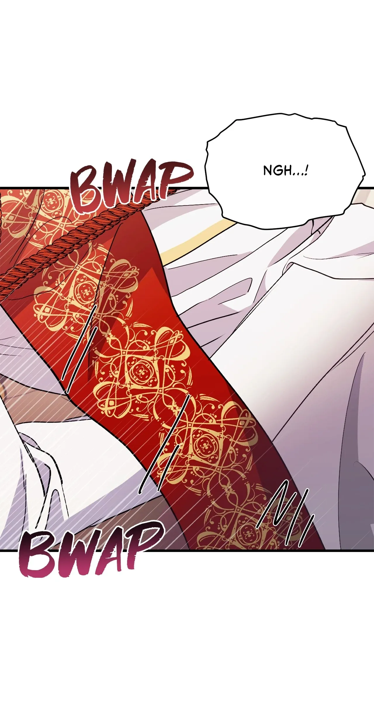 I Don’t Want to Attack You! Chapter 36 page 44