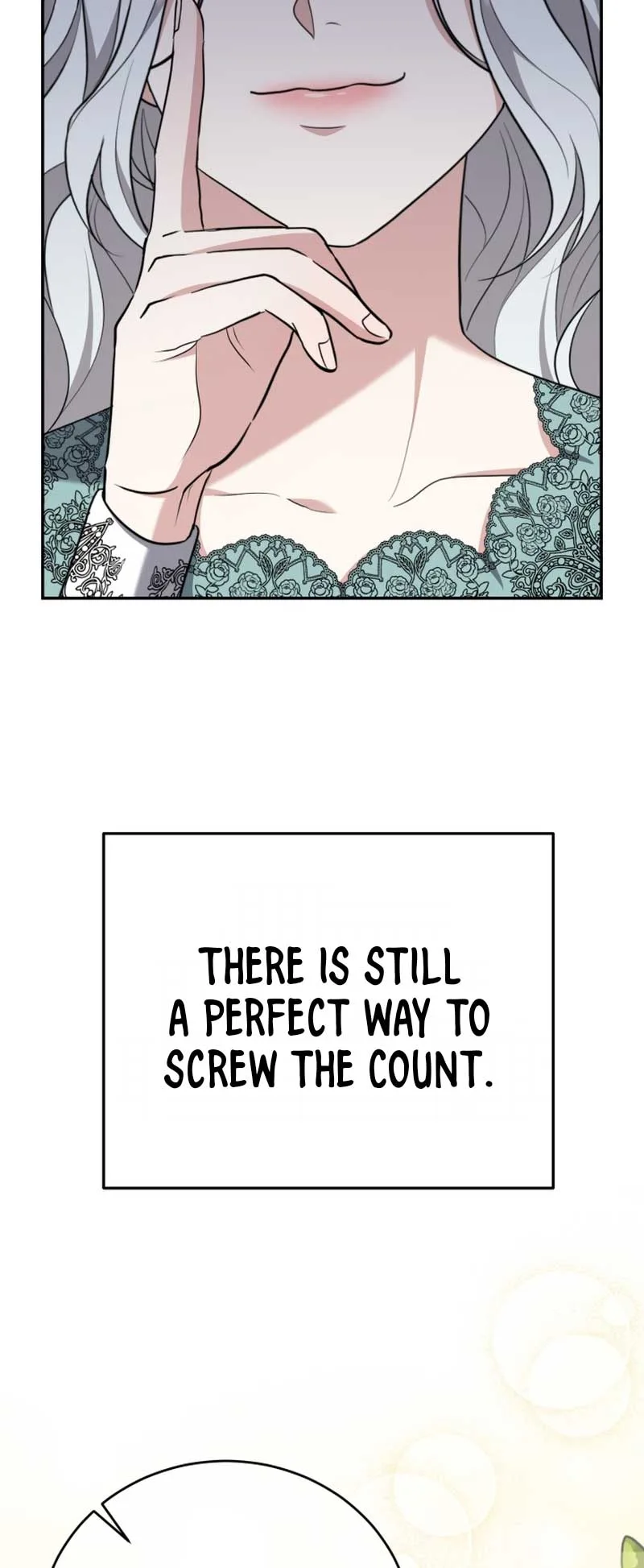 I Don’t Want to Be a Lady Chapter 2 page 28