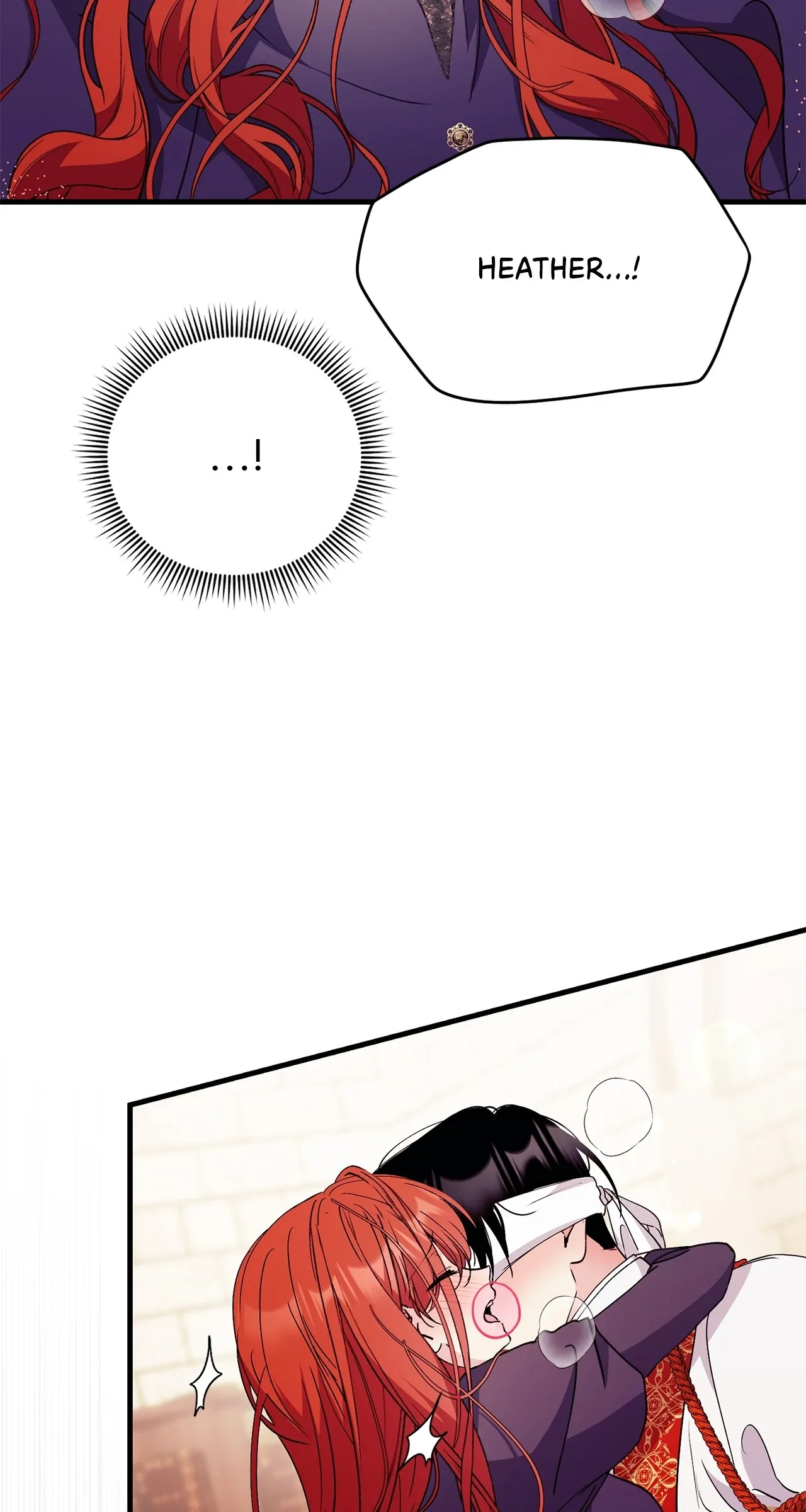 I Don’t Want to Attack You! Chapter 36 page 54