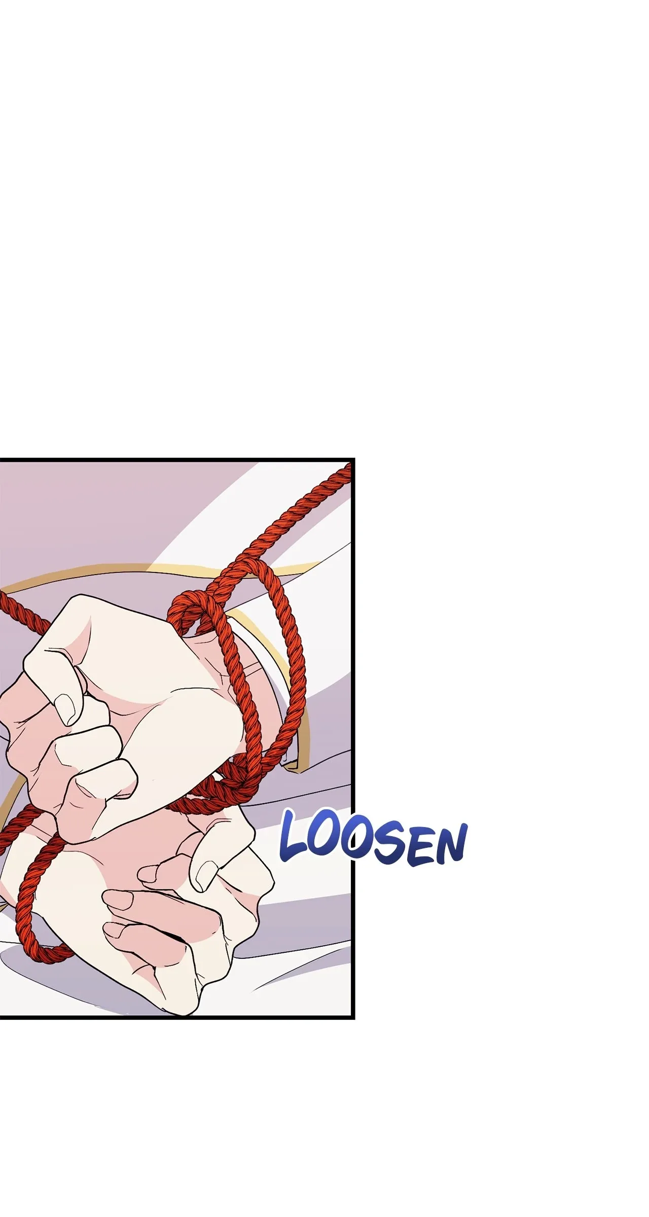 I Don’t Want to Attack You! Chapter 36 page 60