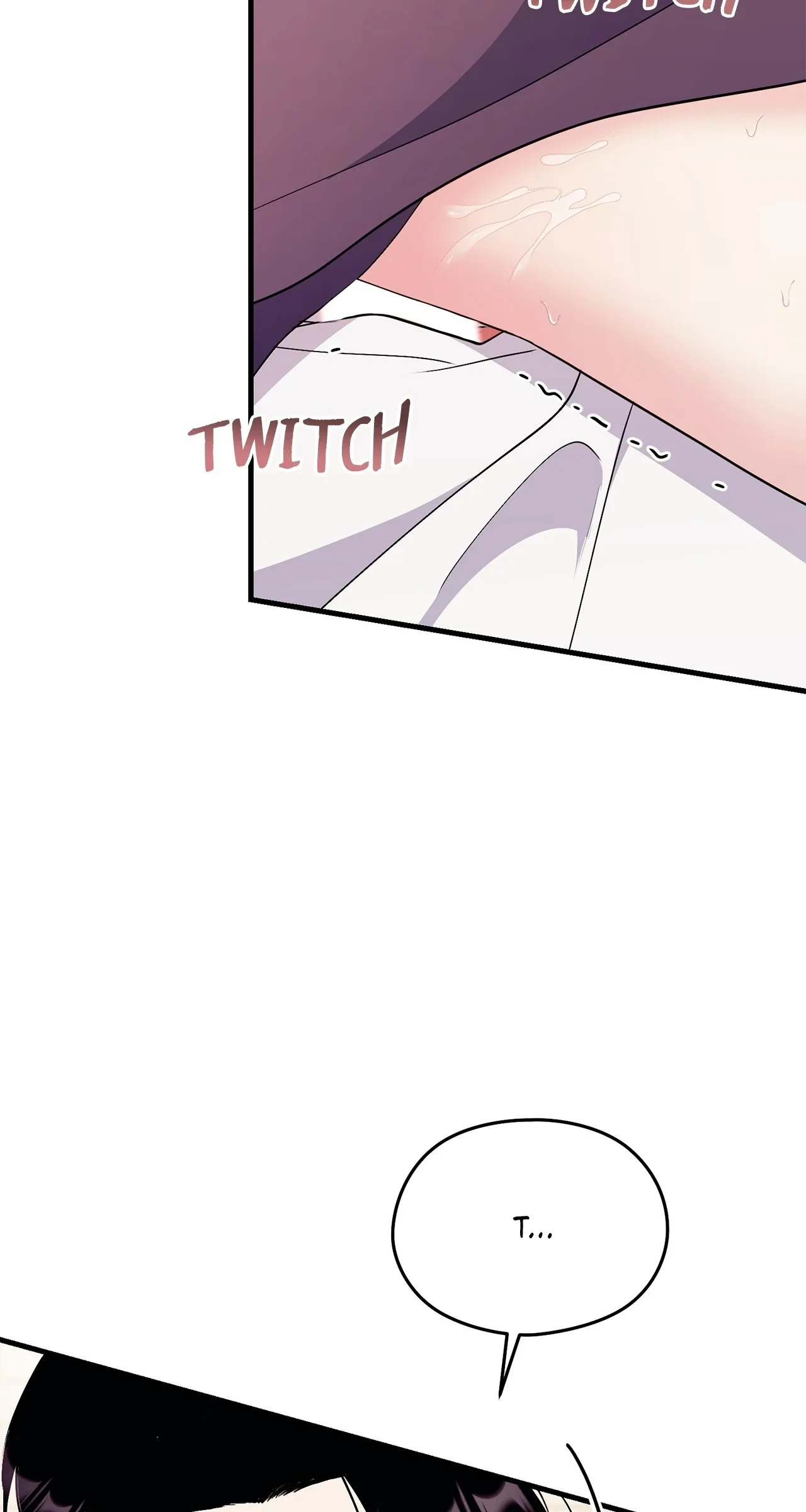 I Don’t Want to Attack You! Chapter 36 page 51