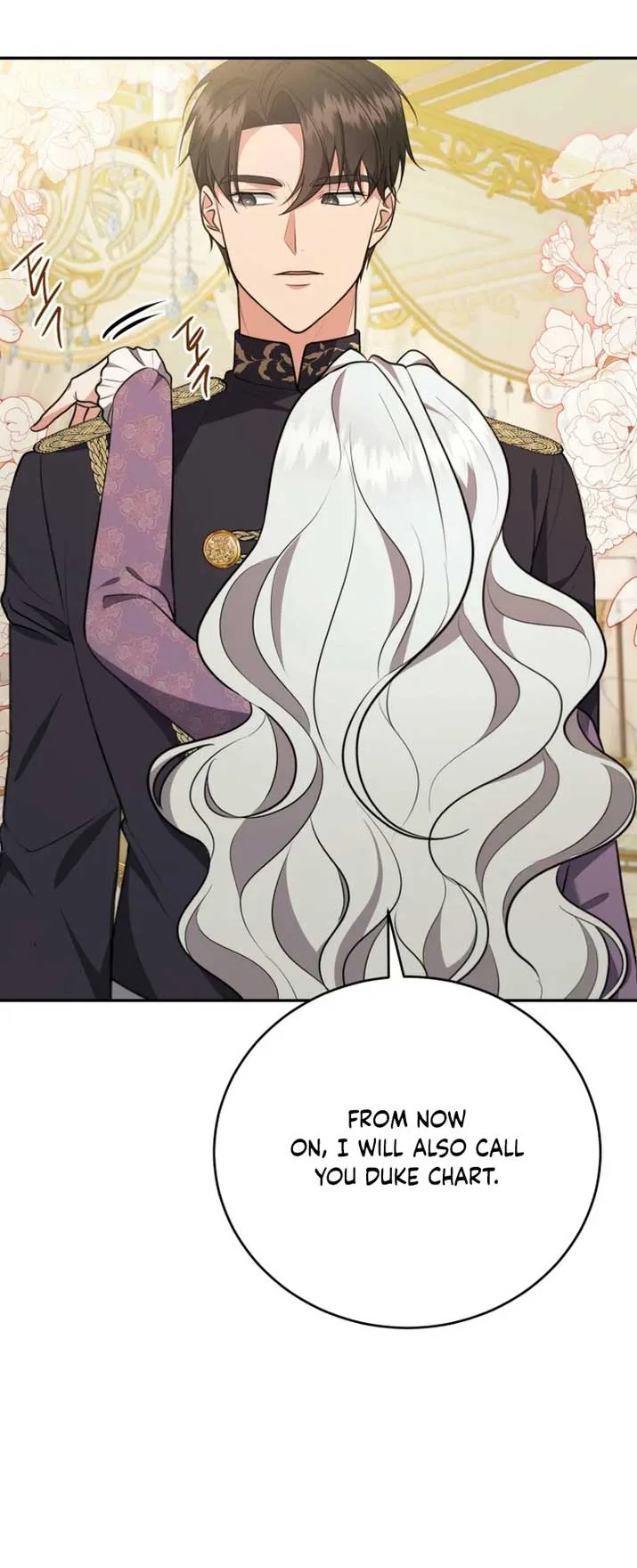 I Don’t Want to Be a Lady Chapter 5 page 14
