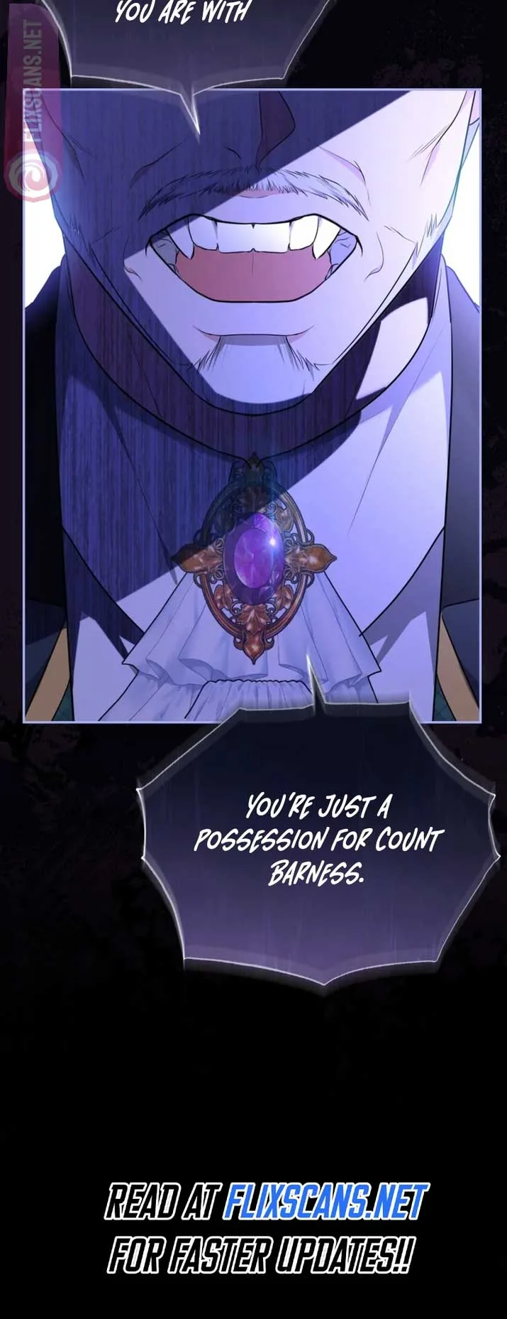 I Don’t Want to Be a Lady Chapter 5 page 51