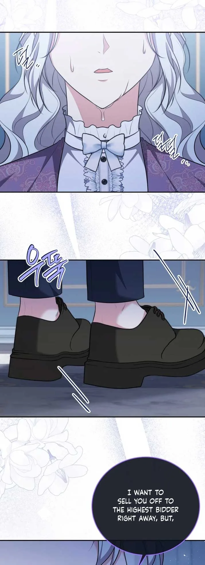 I Don’t Want to Be a Lady Chapter 5 page 46