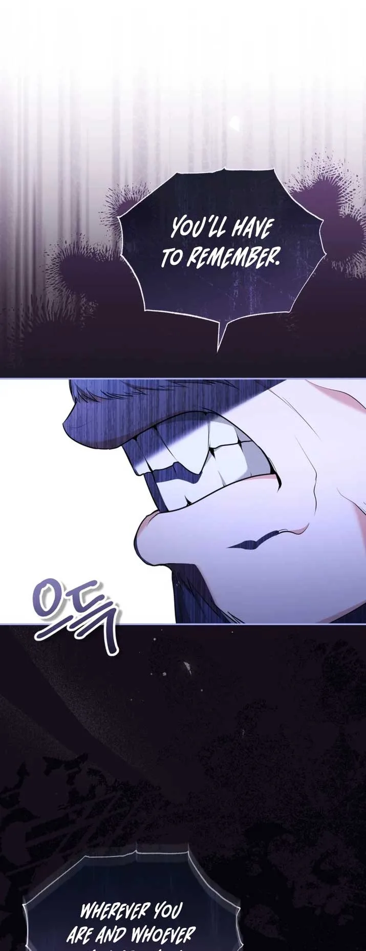 I Don’t Want to Be a Lady Chapter 5 page 50